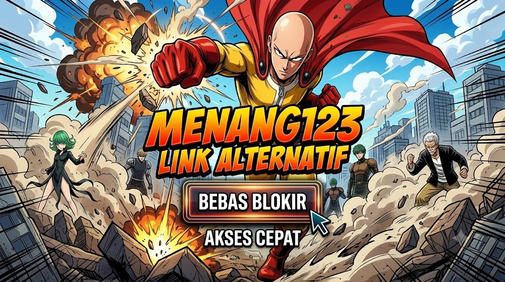 bonus new member MENANG123